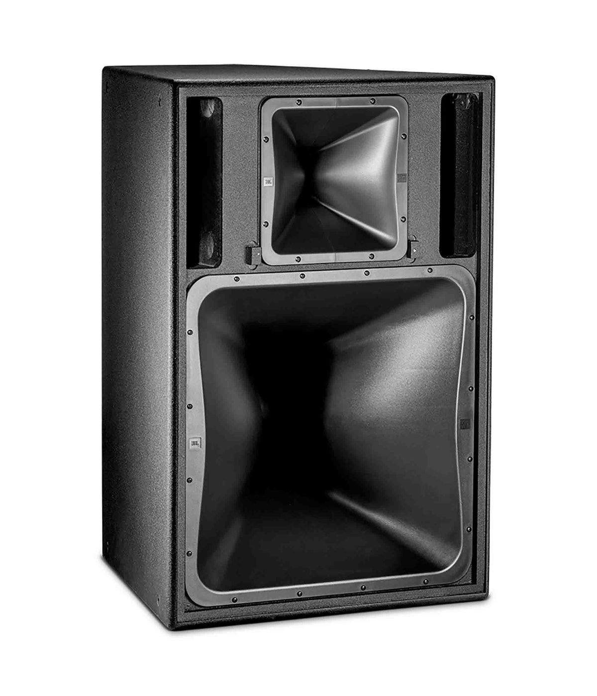 JBL PD6322/64-H, Passive/Tri-Amp Three Way Full Range Loudspeaker