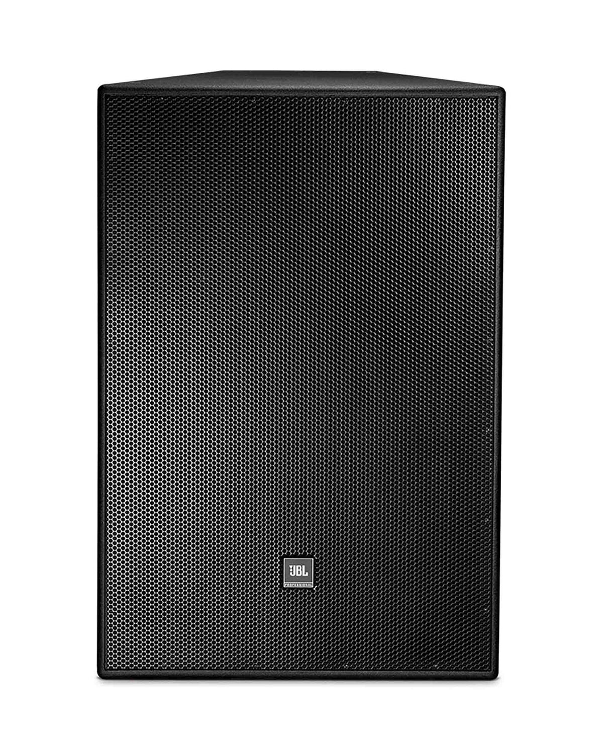 JBL PD6322/64-H, Passive/Tri-Amp Three Way Full Range Loudspeaker, view 4