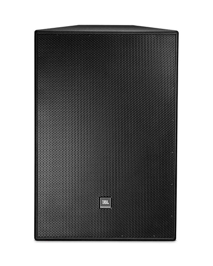 JBL PD6322/64-H, Passive/Tri-Amp Three Way Full Range Loudspeaker, view 4