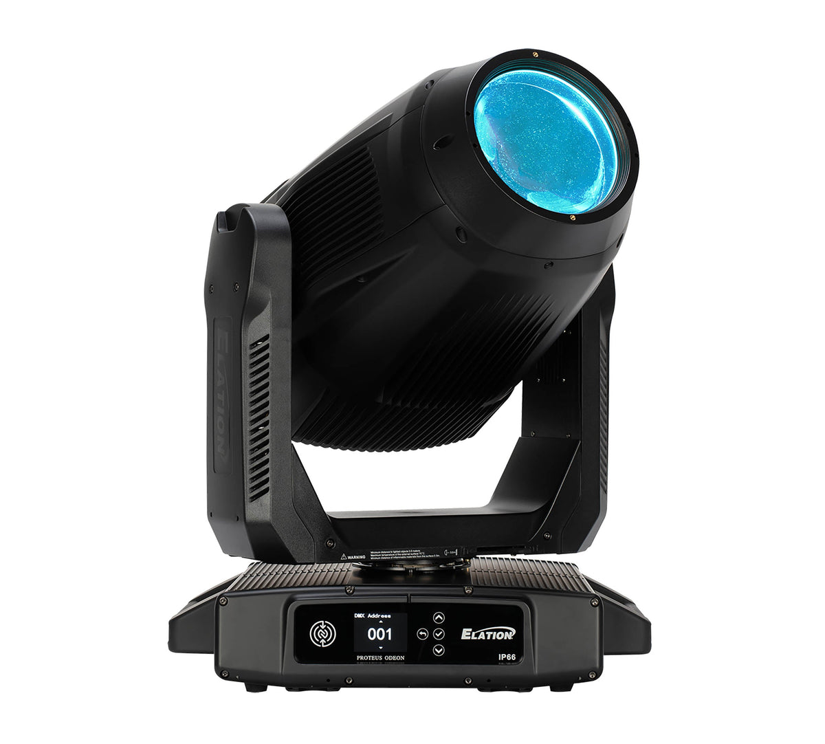 Elation Proteus Odeon & Variable CRI LED IP66 Framing Profile Fixture