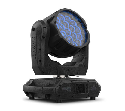 Chauvet Pro Maverick Storm 1 Wash RGBW Osram Led Moving Head, view 2