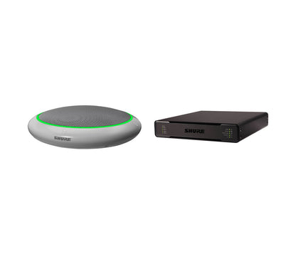 Shure MXA310 + P300-IMX AV Conferencing Bundle, view 9