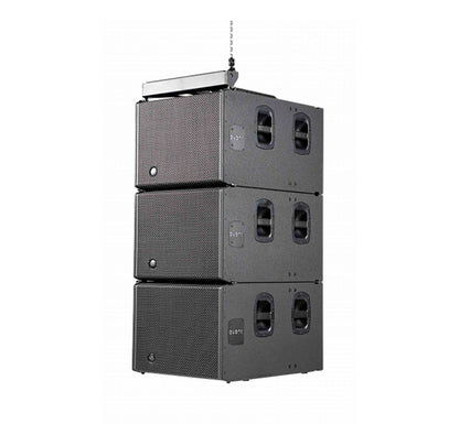 DAS Audio EVENT-118A, 1 x 18" Active Front-Loaded Subwoofer System, view 3