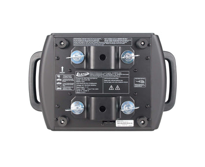 Elation RAYZOR 760 7x 60-Watt RGBW LED Wash Fixture w/ SparkLED Effect, view 8