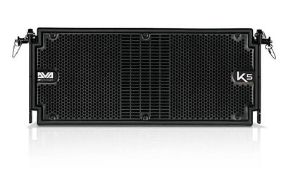 dB Technologies DVA K5 1,000 Watt Compact Active Line Array, view 4
