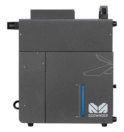 Elation RSS160 Professional Sidewinder Fog Machine, view 4