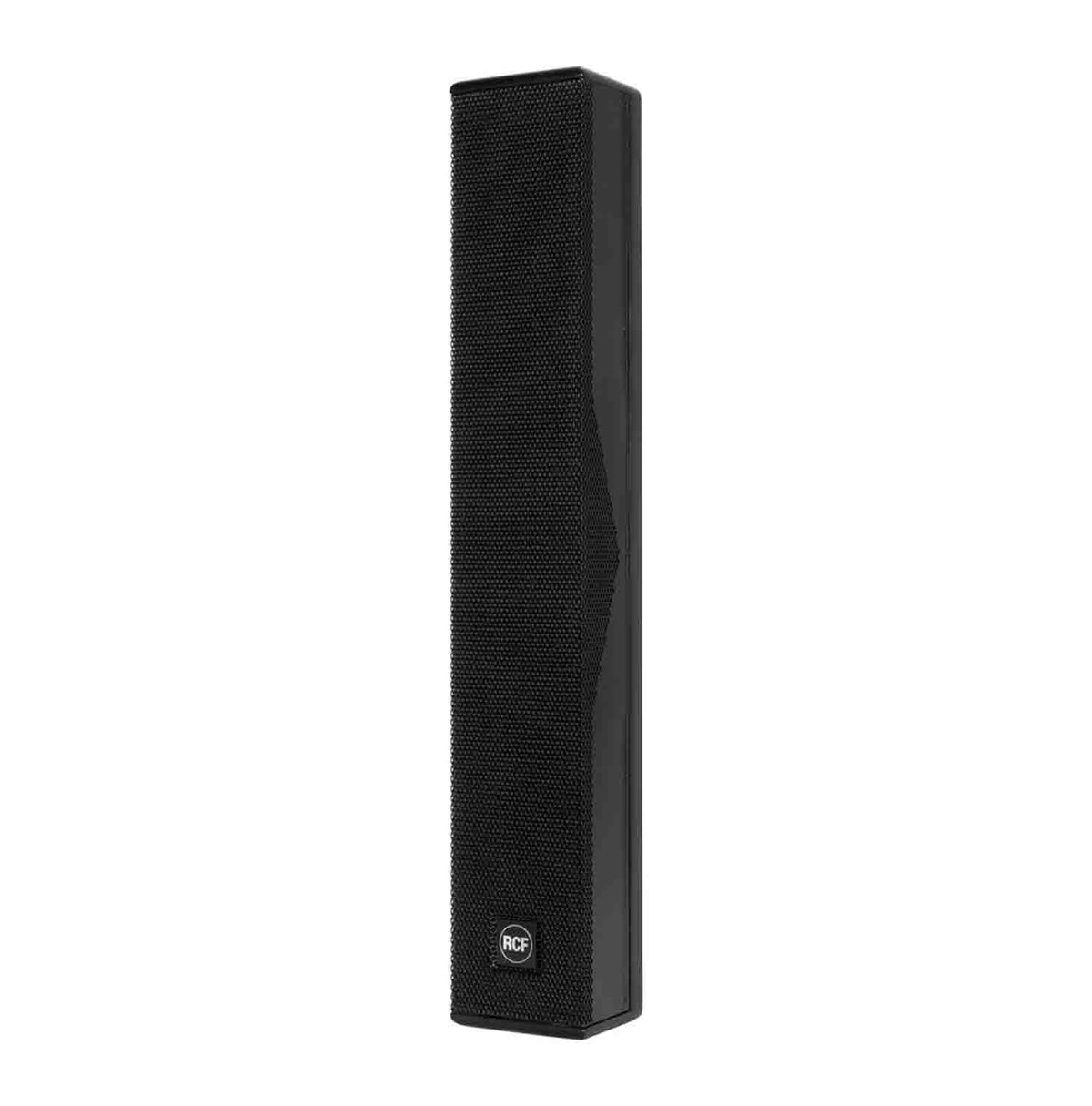 RCF LW2406-T 3-Way Column Array - Black