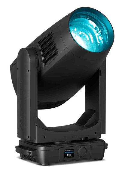 Ayrton Huracan-LT 1,000W LED Profile, 3 to 42 degree, view 2