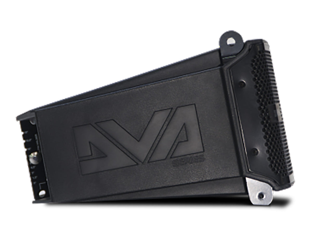dB Technologies DVA MINI G2, 2-Way Active Line Array Module System, view 2