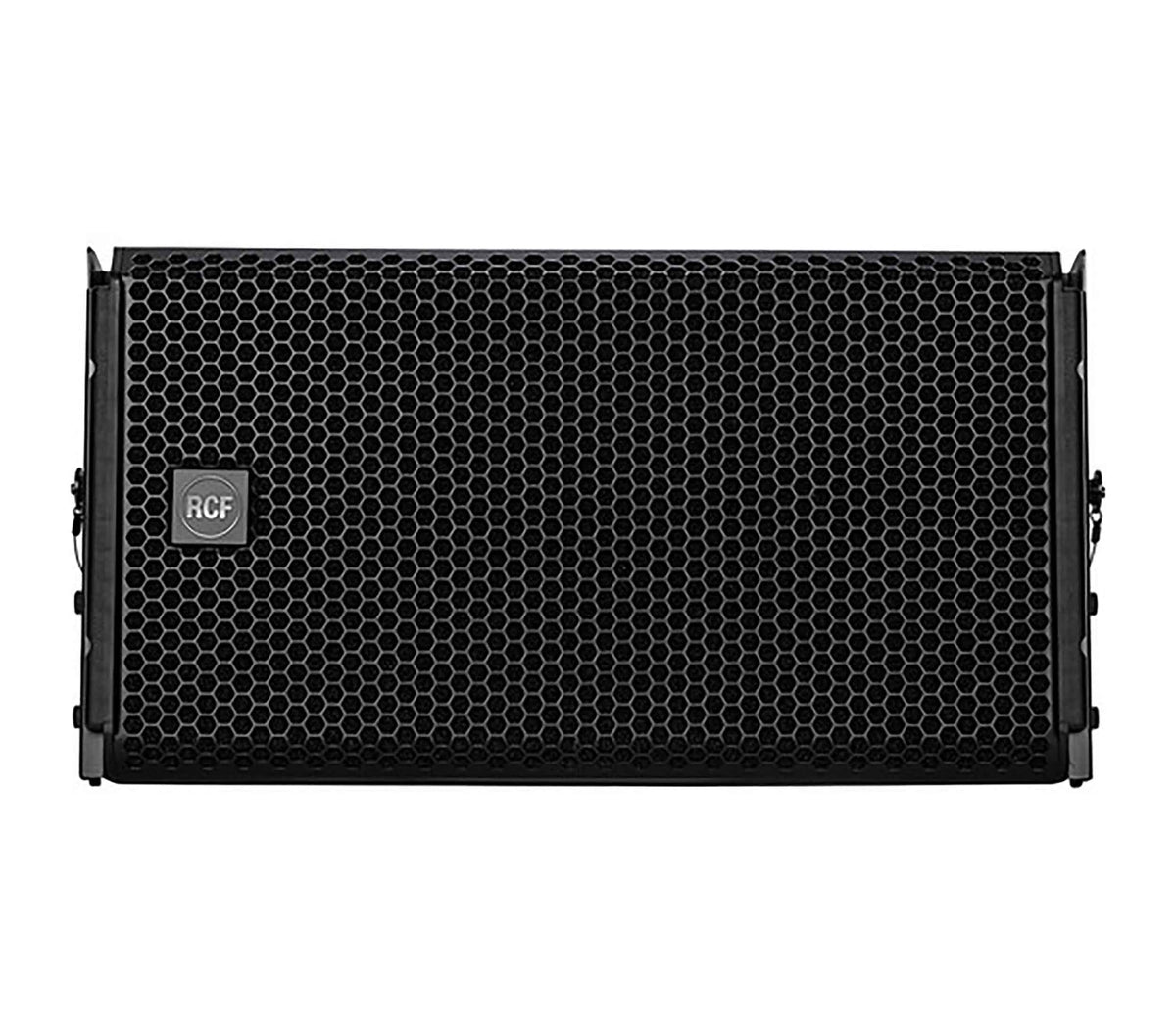 RCF HDL28-A, 2-Way 2200-Watt Active Line Array Speaker - Black, view 2