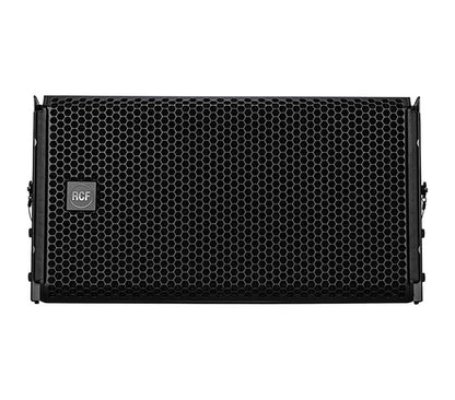 RCF HDL28-A, 2-Way 2200-Watt Active Line Array Speaker - Black, view 2