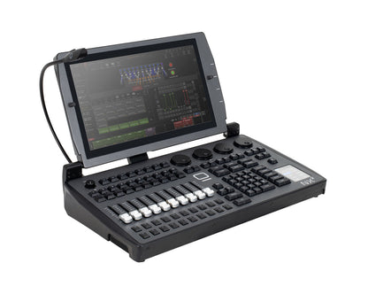 Elation NX2 Portable Lighting Console - 64 Universe