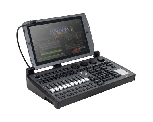 Elation NX2 Portable Lighting Console - 64 Universe