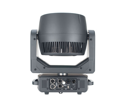 Elation RAYZOR 760 7x 60-Watt RGBW LED Wash Fixture w/ SparkLED Effect, view 5