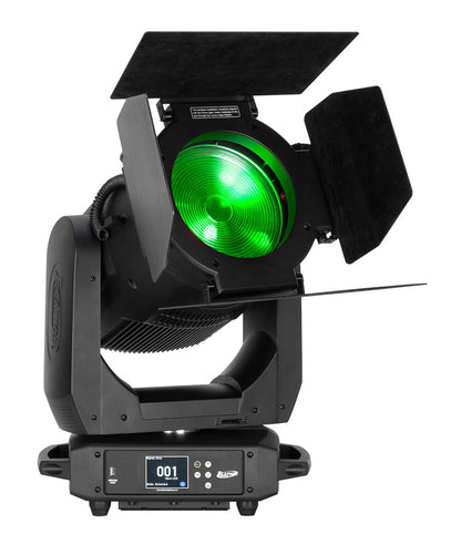 Elation FUZ567, Full Spectrum RGBMA LED Wash Fixture - 500 Watt, view 8