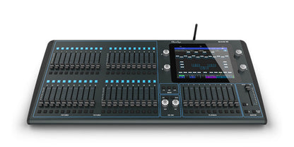 ChamSys QuickQ 30, Lighting Control Console, view 3