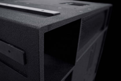 BASSBOSS KRAKEN-MK3, Active Subwoofer Black - 21 Inch, view 6