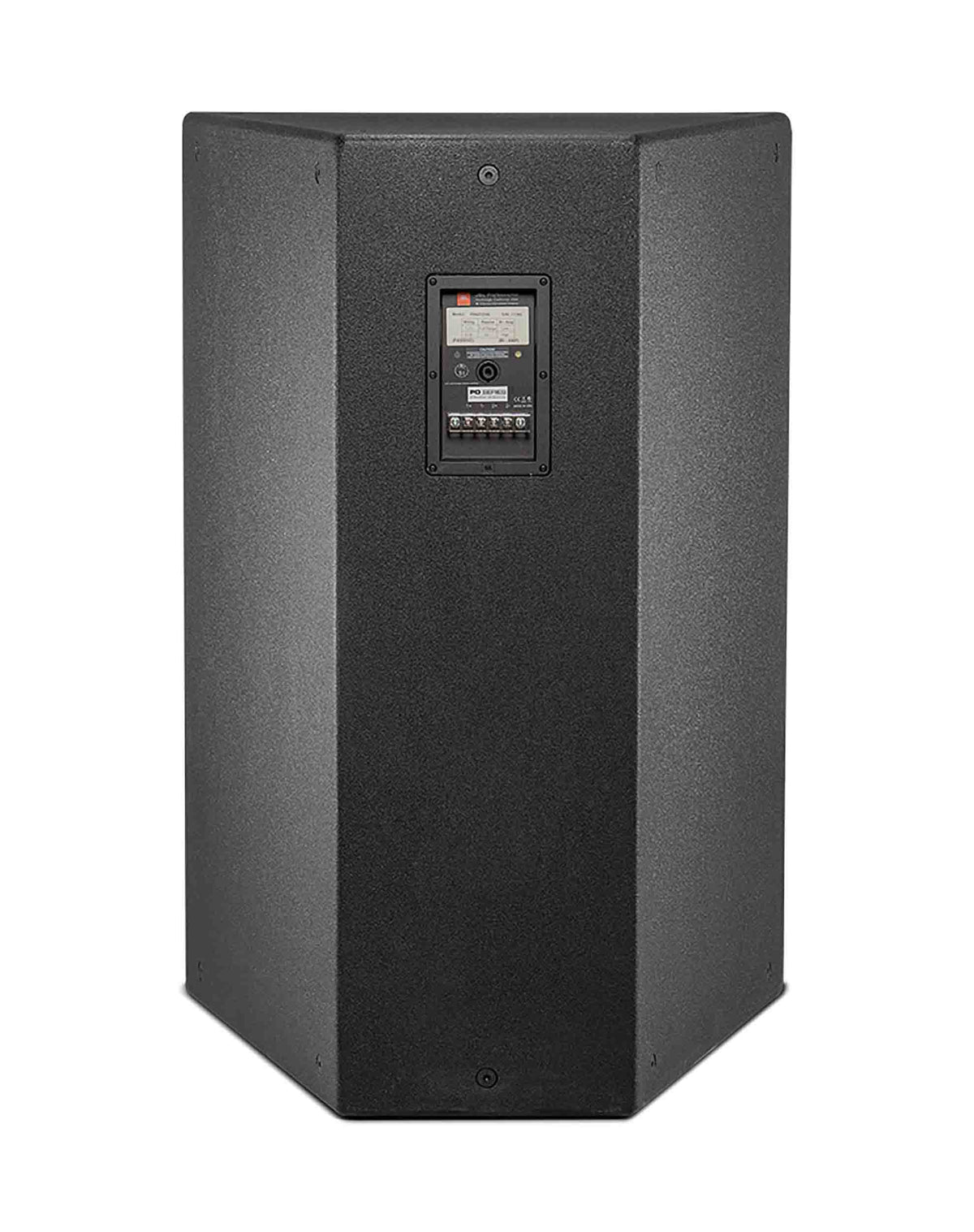 JBL PD6212/95, Passive/Biamp Two Way Full Range Loudspeaker, view 3