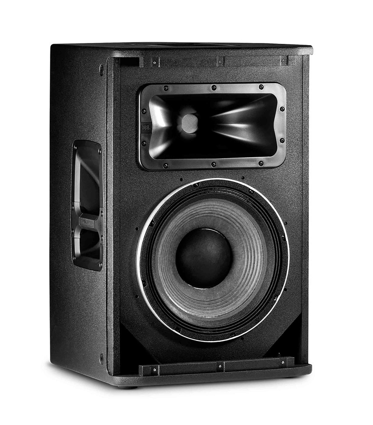 JBL SRX812, 12 Inch 2-Way Bass Reflex Passive System, view 2