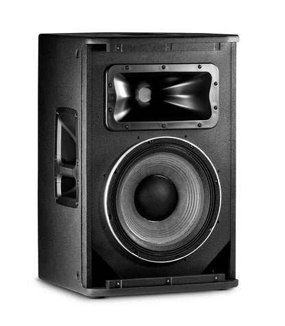 JBL SRX812, 12 Inch 2-Way Bass Reflex Passive System, view 2