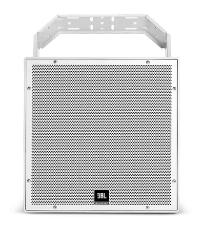 JBL AWC129 All-Weather Compact 2-Way Coaxial Speaker w/ 12" LF - Gray, view 2