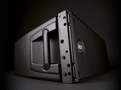 RCF HDL20-A Dual 10-Inch 1400W Active Line Array Module, view 12