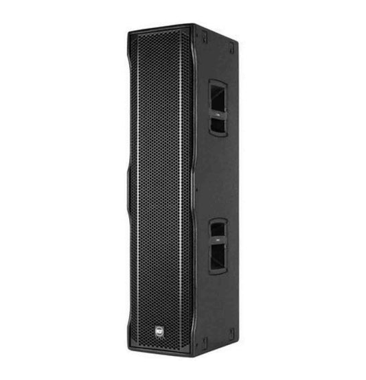 RCF NX-L44A-MK2, 2100-Watt Active 2-Way Column Array Speaker
