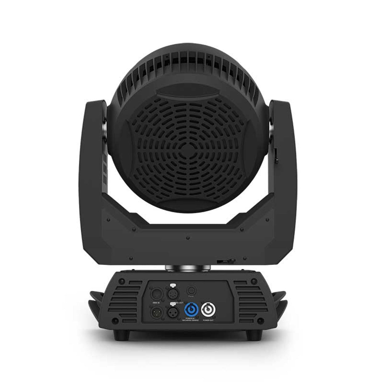 Chauvet Pro Rogue R3X Wash & RGBW LED Moving-Head Zone Control, view 4