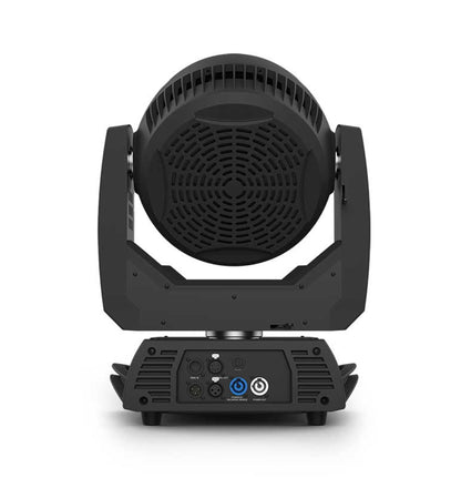 Chauvet Pro Rogue R3X Wash & RGBW LED Moving-Head Zone Control, view 4