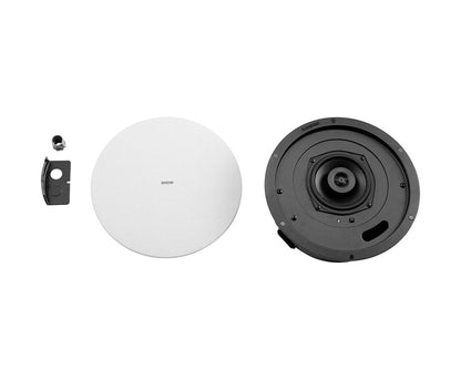 Shure 310X W-V Ecosystem Pkg w/ Mic & Processor & Ceiling Speakers Speaker, view 9