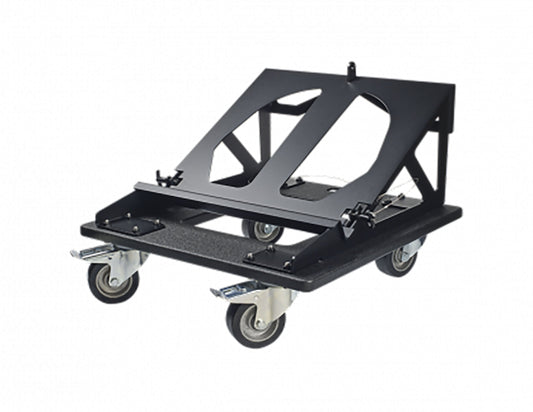 DAS Audio PL-EV28S, Transport Dolly for EVENT-28A - Black