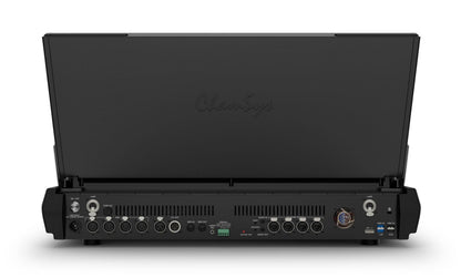 ChamSys MagicQ MQ250M, 64-universe Stadium Console, view 4
