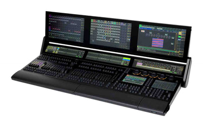 MA Lighting grandMA3 Full-Size Flagship Console, view 2