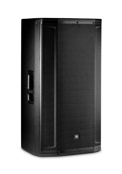 JBL SRX835, 15 Inch 3-Way Bass Reflex Passive System