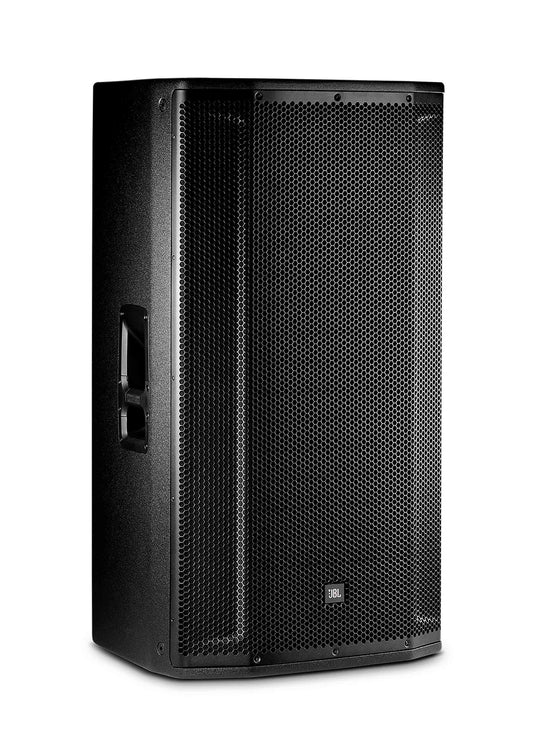 JBL SRX835, 15 Inch 3-Way Bass Reflex Passive System
