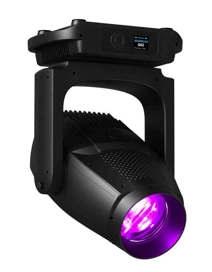 Ayrton Domino-S - 500W LED IP65 Moving Head Profile w/ 6 to 60 Degree