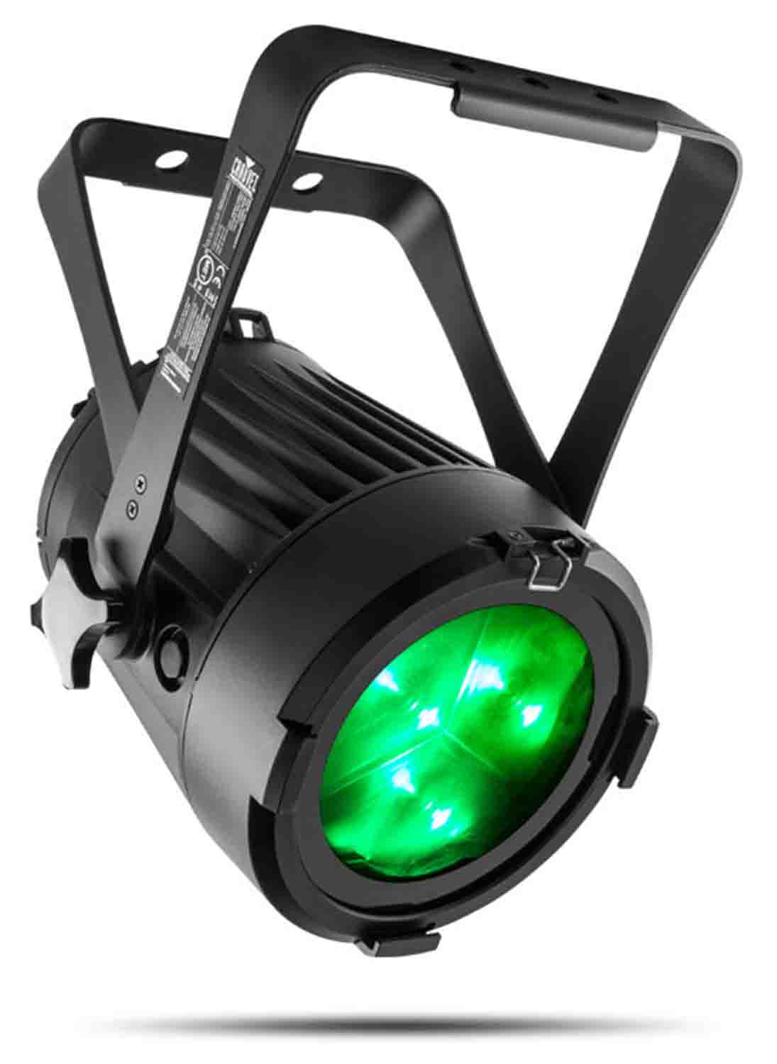 Chauvet Pro COLORado 2 Solo RGBW LED Wash with Zoom