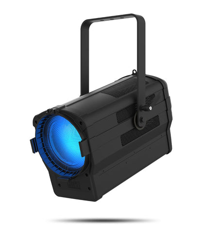Chauvet Pro Ovation F-915FC & RGBA-Lime Fresnel-Style LED Fixture, view 3