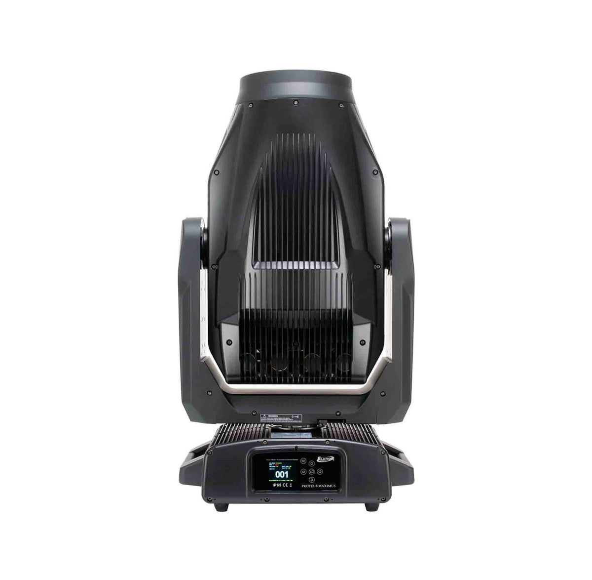 Elation PRM992, Professional Proteus Maximus - 950-Watt, view 3