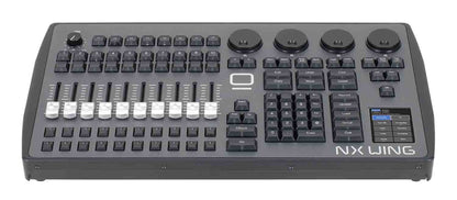 Elation NXW884 NX Wing USB Control Surface to Obsidian Control Systems, view 6