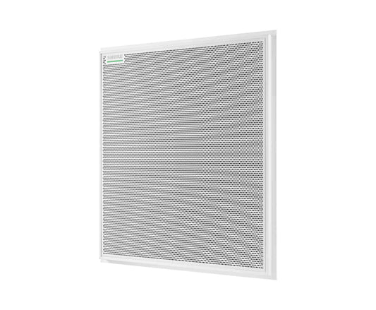 Shure MXA920W-S-60CM Microflex Advance Square 60cm Ceiling Mic - White
