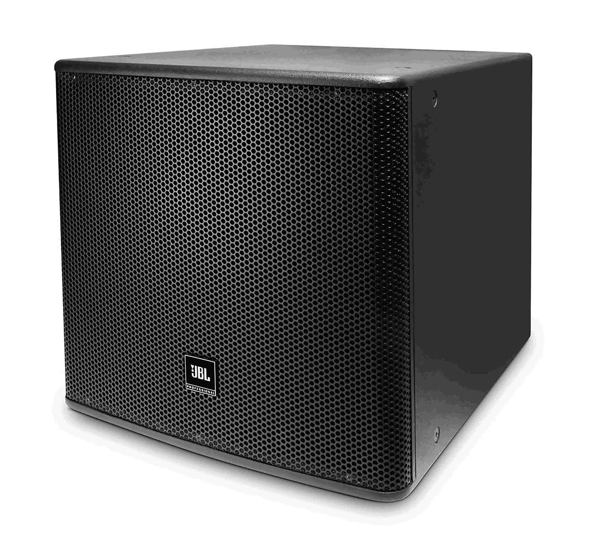 JBL AC118S, 18-Inch High Power Subwoofer System, view 4