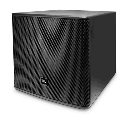 JBL AC118S, 18-Inch High Power Subwoofer System, view 4