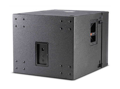 JBL VRX918S, 18 Inch High Power Flying Subwoofer, view 2