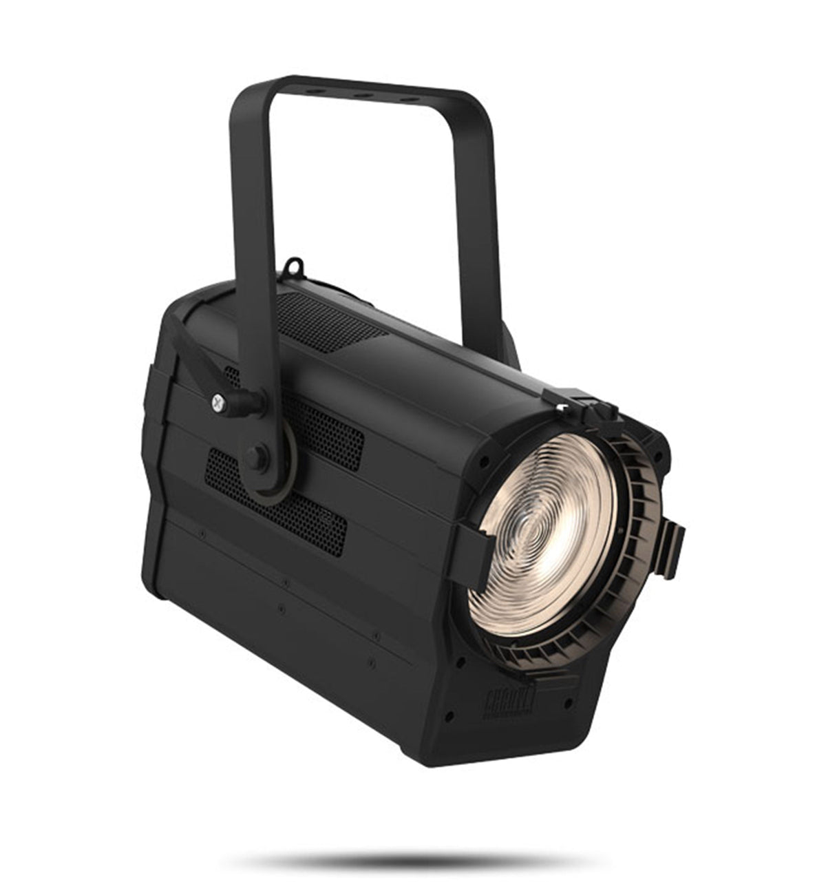 Chauvet Pro Ovation F-415VW Fresnel-Style LED PAR Motorized Zoom, view 3