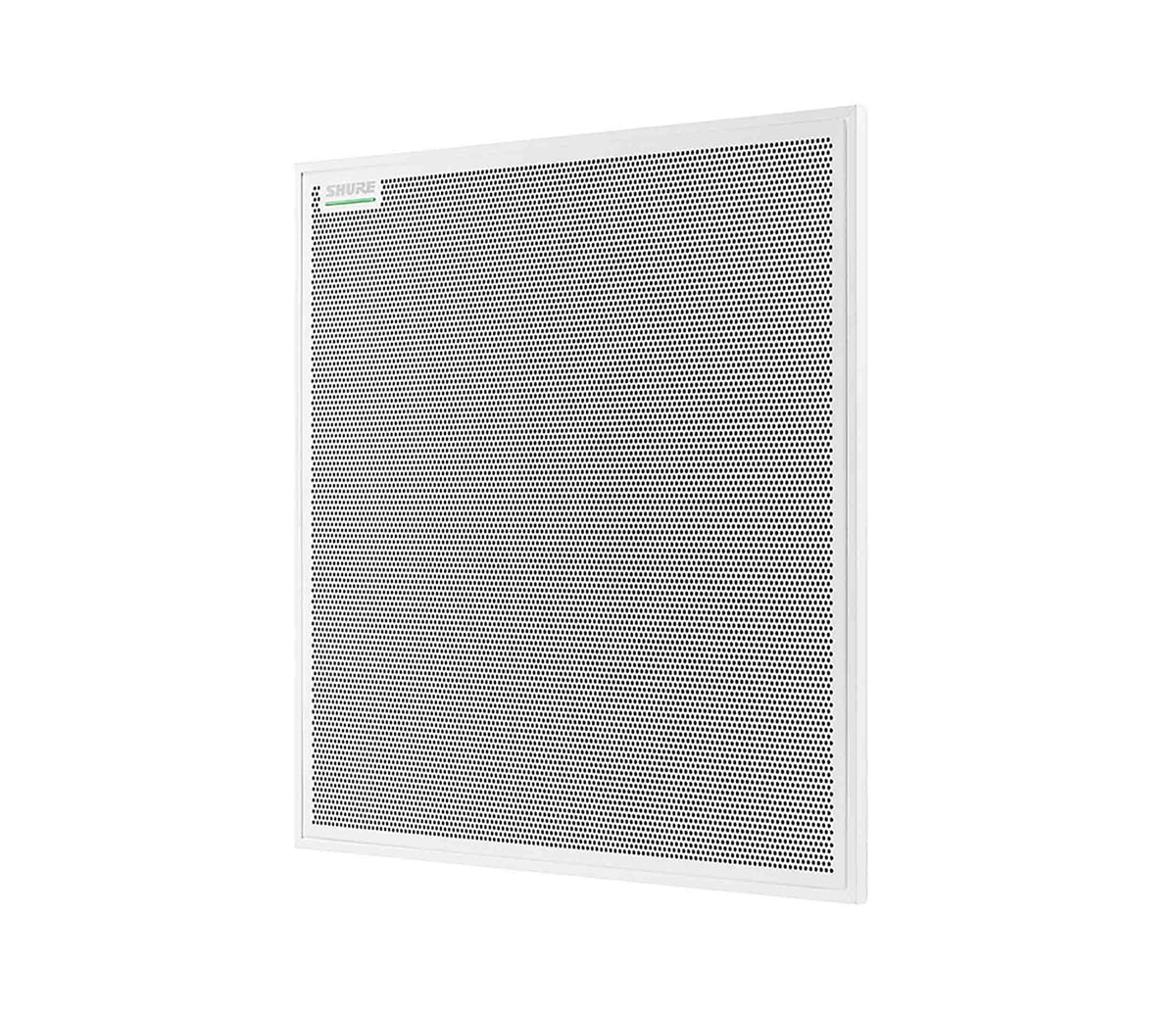 Shure 920D W-V ECOSYSTEM Speaker Pkg w/ Mic & Ceiling Speakers, view 7