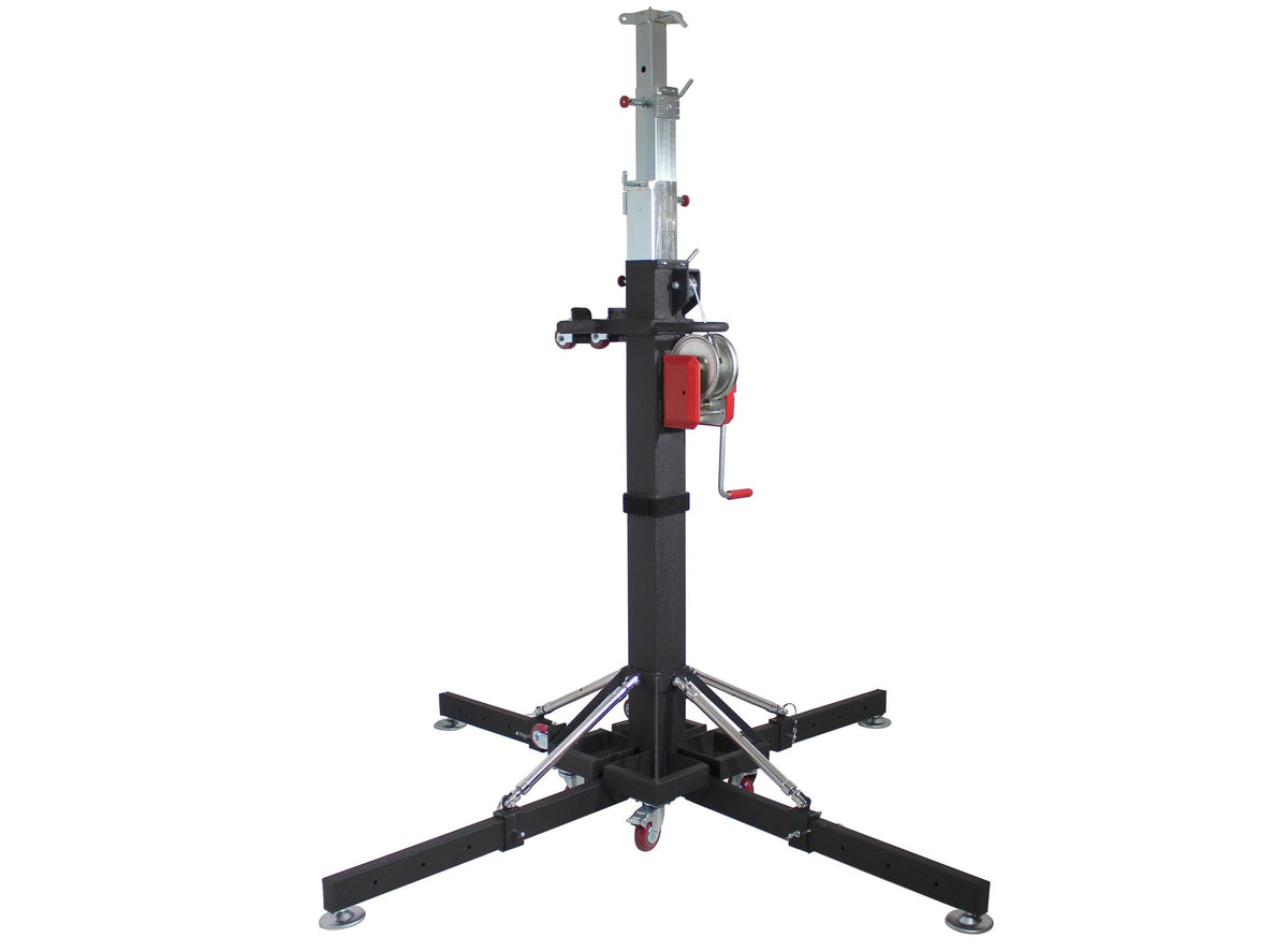 ProX XT-CRANK18 FT-500 Lighting Heavy-Duty Crank Truss Stand - 18 FT, view 3
