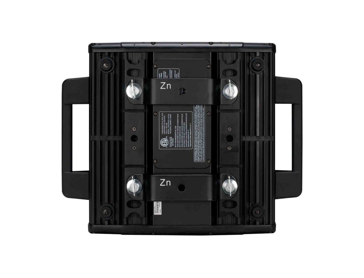 Elation PRL546 Pro PROTEUS LUCIUS 6500K LED Fixture - 580-Watt, view 8