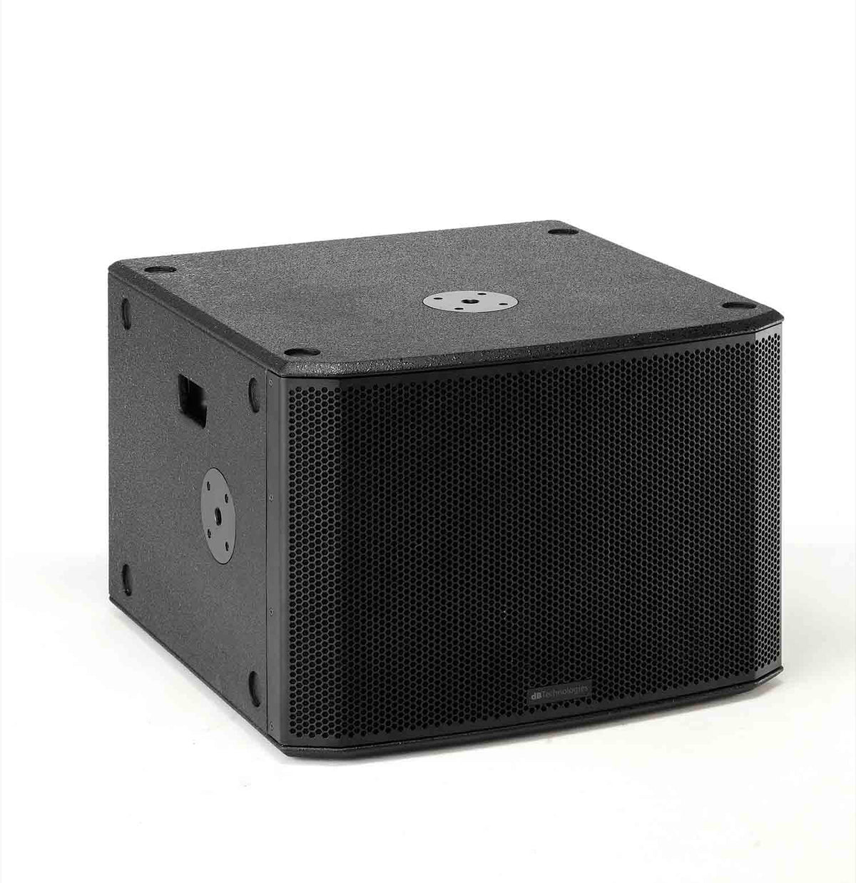 dB Technologies LVX PSW15, 15" Passive Subwoofer 1000W - Black, view 4