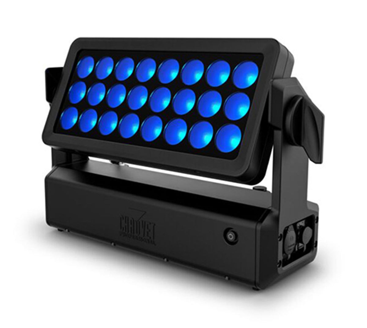 Chauvet Pro Well Panel Wireless IP65 Outdoor-Ready Battery Wash Light, view 3